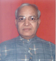 Shri C. D. Sharma